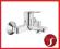 Bateria wannowa GROHE BauEdge 23334000