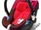 5*adac Fotelik Cybex ATON 3 wys. 24h kolory +grati