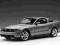 FORD MUSTANG GT 2010 AUTOart (NOWY) 1/18