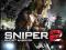 Sniper: Ghost Warrior 2 [PS3] CODZIENNIE NOWE GRY