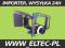 Klatka CAGE z matte boxem i follow focusem C1 W-wa