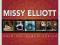 MISSY ELLIOTT: ORIGINAL ALBUM SERIES [5CD]