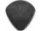 DUNLOP kostka gitarowa Jazz II Black Stiffo Nylon