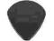 JIM DUNLOP kostka gitarowa Jazz III Black Nylon