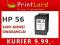 HP 56XL Deskjet 450cbi 450ci 450wbt 5150 5550 5652