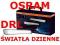 ŚWIATŁA DO JAZDY DZIENNEJ DRL OSRAM LED Volvo TATA