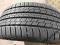 1x Contintnal 4x4 Contact 255/55/19 R19