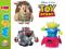 FISHER PRICE FIGURKA TOY STORY 15cm 8626 3 Rodzaje