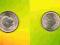HOLANDIA  25 Cents 1956 r.