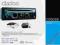 Radioodtwarzacz samochodowy CLARION CZ202E