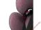 FOTELIK SAMOCHODOWY 9-36 RECARO YOUNG SPORT VIOLET