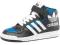 Adidas Originals Forum Mid RS XL Hi 42 2/3