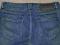 Spodnie UNITED COLORS OF BENETTON jeans 160 cm
