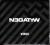 NEGATYW - Virus  ( CD + DVD )