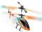 CARRERA RC HELIKOPTER STEROWANY 2,4GHz ORANGE SPLY