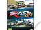 Gra PC Race On (DVD-ROM) __