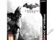 Gra PC NPG Batman Arkham City __