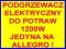 PODGRZEWACZ ELEKTRYCZNY DO POTRAW 1200W TANIO !!!