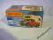 Matchbox Camper No 38 -pudełko