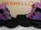 JAK NOWE -ŚNIEGOWCE KOZAKI MERRELL- ROZM.31 20,5cm