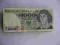 Banknoty 1000 zł 1982r -46 sztuk