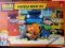 PUZZLE BOB BUDOWNICZY FIRMY TREFL DUŻE 24szt