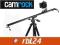 CAMROCK Slider Video VSL100 - 100cm Kraków