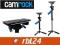 Stabilizator wideo CAMROCK Steadycam VS63 do 3kg