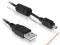 KABEL USB MINI 2.0 8 PIN NIKON 1.8M |!