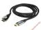 KABEL DO MONITORA HDMI(19PIN) M/M HQ PREMIUM 3M |!