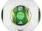 Piłka ADIDAS CONFED CUP HARDGROUND Rozmiar 5