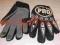 RĘKAWICE QUAD ATV ROZMIAR L WYSOKA JAKOŚĆ !!