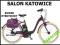 ROWER LAYANA E-PLUS KETTLER SALON KATOWICE