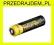 Akumulator Li-ion Nitecore NL147 14500 (AA) 750 mA