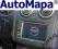 NAWIGACJA GPS NISSAN QASHQAI X-TRAIL +AutoMapa XL