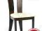 KIM KRZESŁA DREWNO VENGE NOWOCZESNE ELEGANCKIE