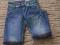 Rewelacyjne jeansy VINGINO 99%bawełna 6l szczupła