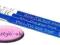 MISS SPORTY NEON BLUE NIEBIESKA AUTOMATYCZN KREDKA