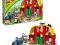 LEGO DUPLO 5649 DUŻA FARMA