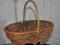 KOSZYK ! BABCINY! RETRO! CUDNY! ! TANIA WYSYŁKA!