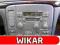 VOLVO S80 98- RADIO FABRYCZNE KASETOWE HU-401