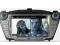 RADIO NAWIGACJA DVD BT DIVX GMS-7243 HYUNDAI ix35