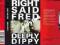 RIGHT SAID FRED Deeply dipply /SINGIEL/