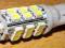 10szt nowe W5W T10 28 led x 3528SMD Wwa gratis wys