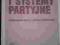 Współczesne partie i systemy partyjne - W.Sokół