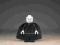 LEGO Harry Potter, hp098: Voldemort, White Head