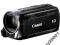 -= Canon Legria HF R37 =- Full HD Ideał