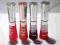L'OREAL PARIS GLAM SHINE błyszczyk 4 kolory