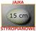 Jaja styropianowe 15 cm jajko 15cm jajka