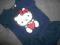 H&amp;M_TUNIKA_HELLO KITTY_122-128_6-8